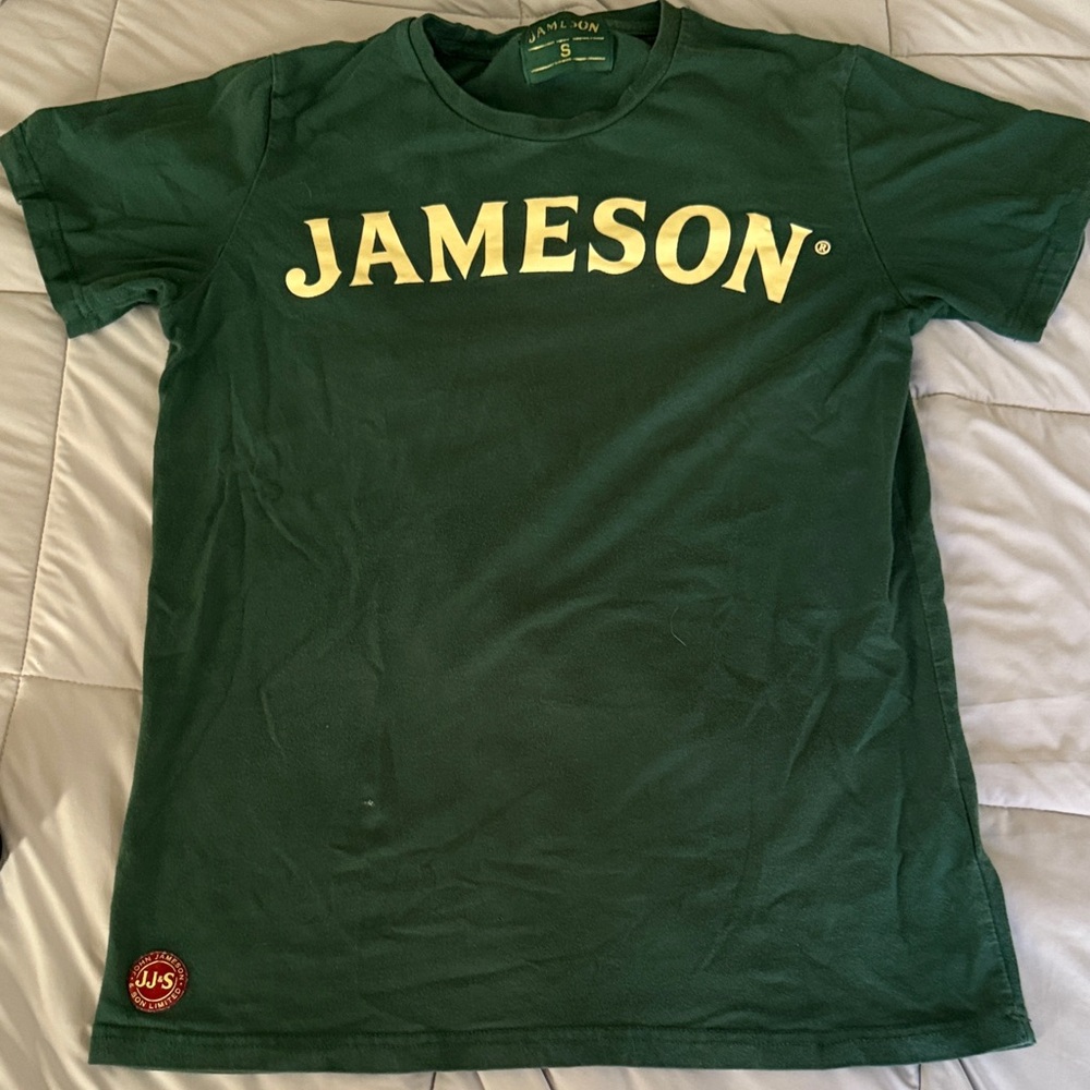 Jameson Green T-Shirt